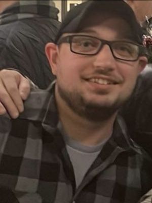 Caleb, 36