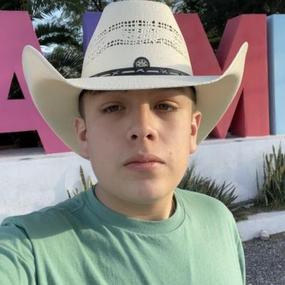 Julian, 19