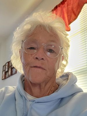 Mary, 67