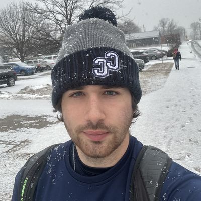 Jackson, 23
