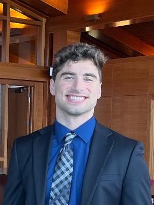 Anthony, 22