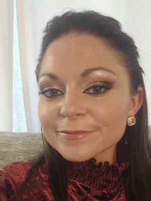 Cammy, 34