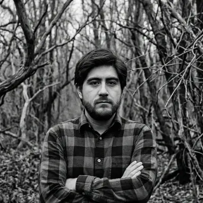 Xavier, 37