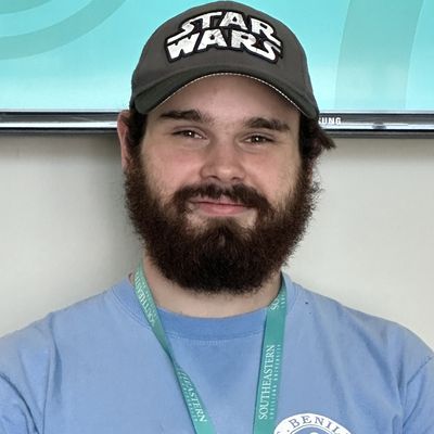 Colton, 24