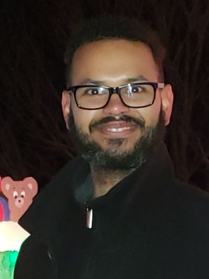 Jeffrey, 34