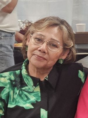 Maria, 73