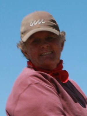 Valerie, 71