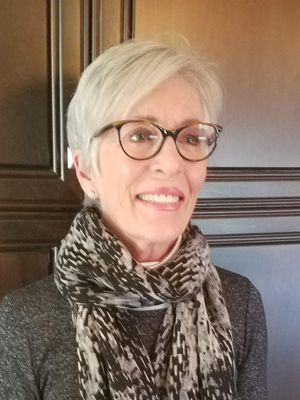 Debbie, 74