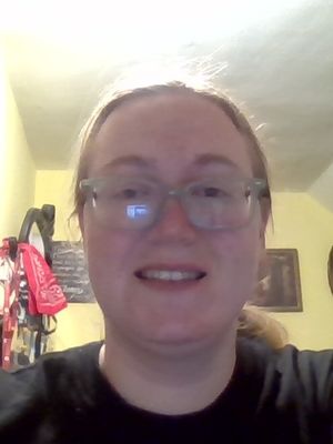 Mary, 36