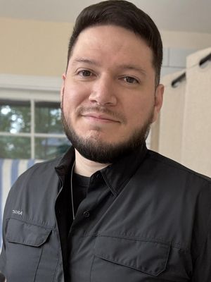 Ruben, 33