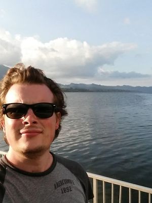 Michael, 35