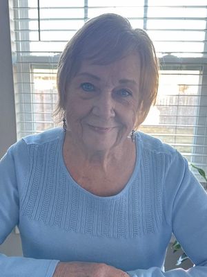 Maureen, 78