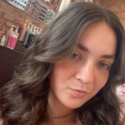 Jorryn, 21