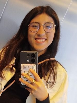 Maria Paula, 28
