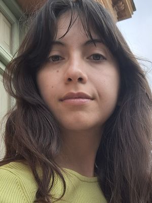 Natalia, 31