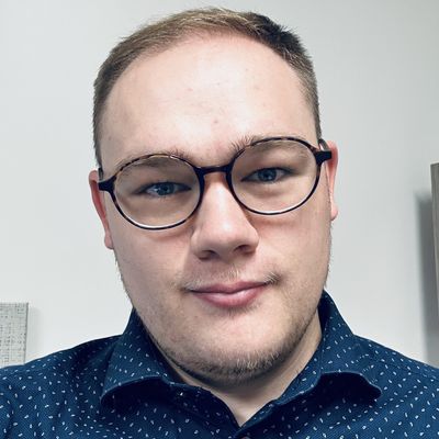Nicholas, 30