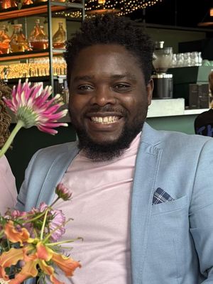 Farai, 43