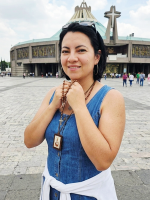 Flor, 36