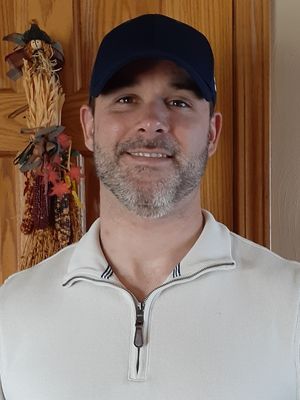 Mark, 44