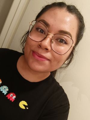 Brenda, 28