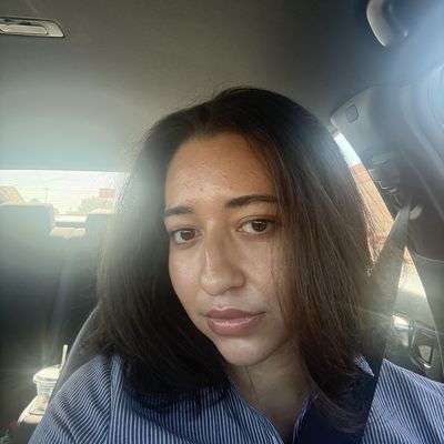 Katherine, 26