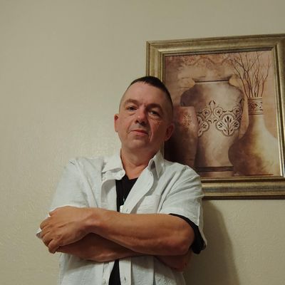 Chris, 54
