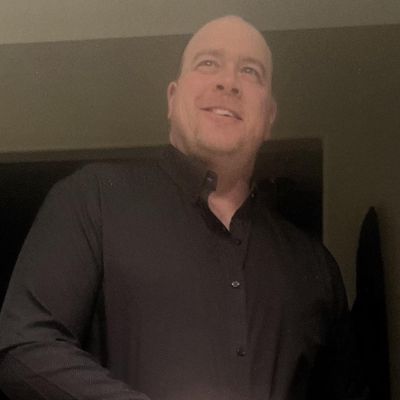 Patrick, 45