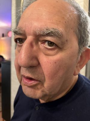 Nicholas, 82