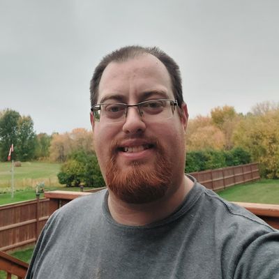 Alex, 31