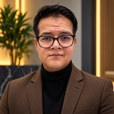 Daniel, 31