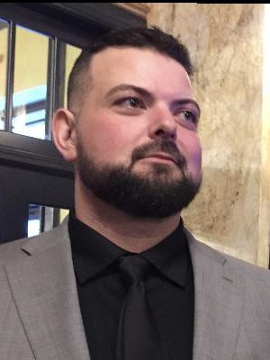 Mike, 42