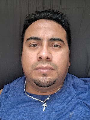 Cesar, 35