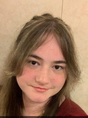 Rebekah, 26
