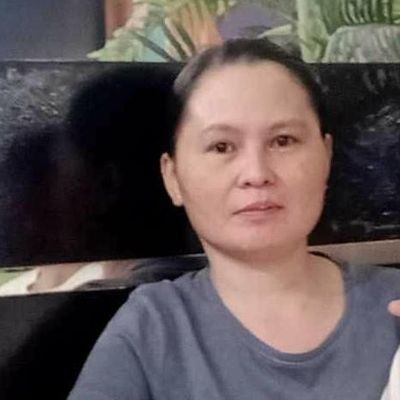 Caryl, 48