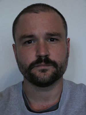 Michael, 38