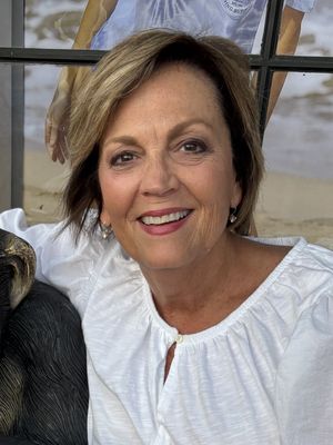 Maryann, 61