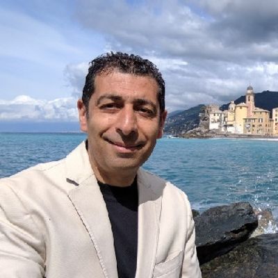 Sampras, 58