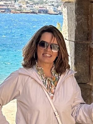 Obdulia, 54