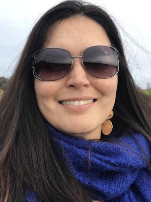Luiza, 47