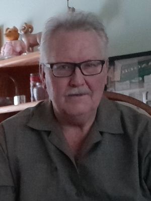 Steve, 69