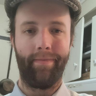Adam, 33