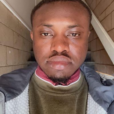 Daniel Sherrick, 30