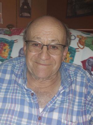 Joe, 76