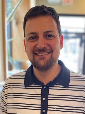 Tony, 36