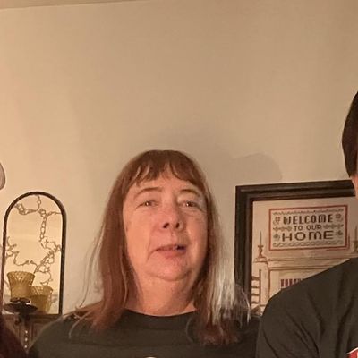 Linda, 73