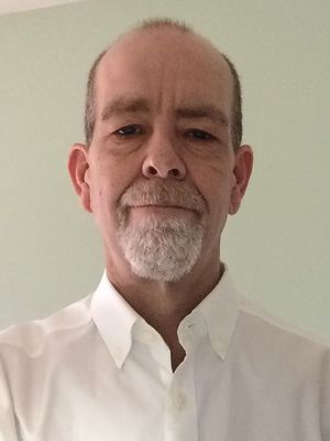 Steve, 58