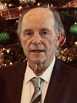 Ronnie, 73