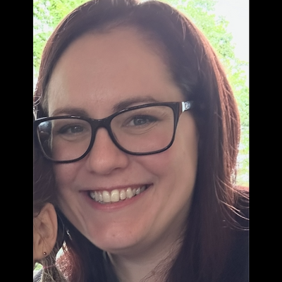 Megan, 40