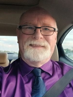 Michael, 55