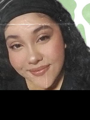 Maria Jose, 25